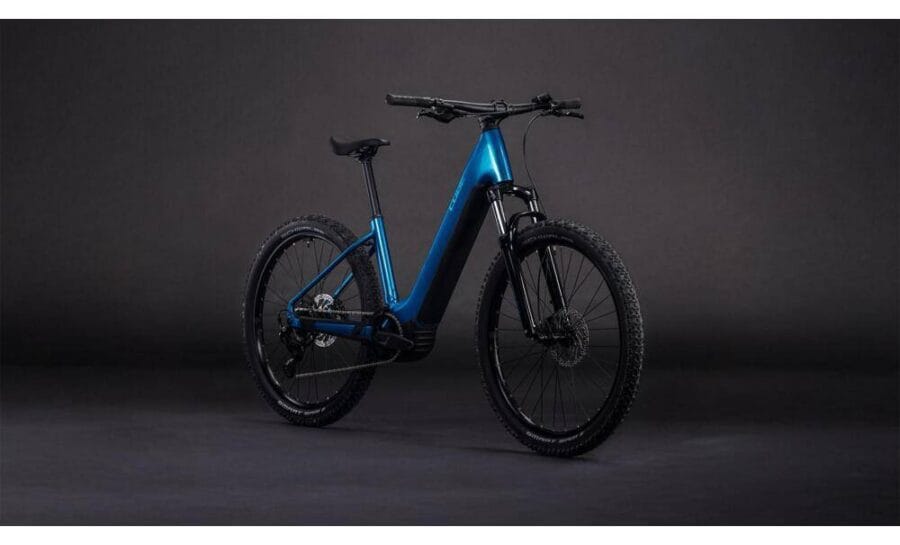 CUBE REACTION HYBRID PERFORMANCE 600 – Image 3