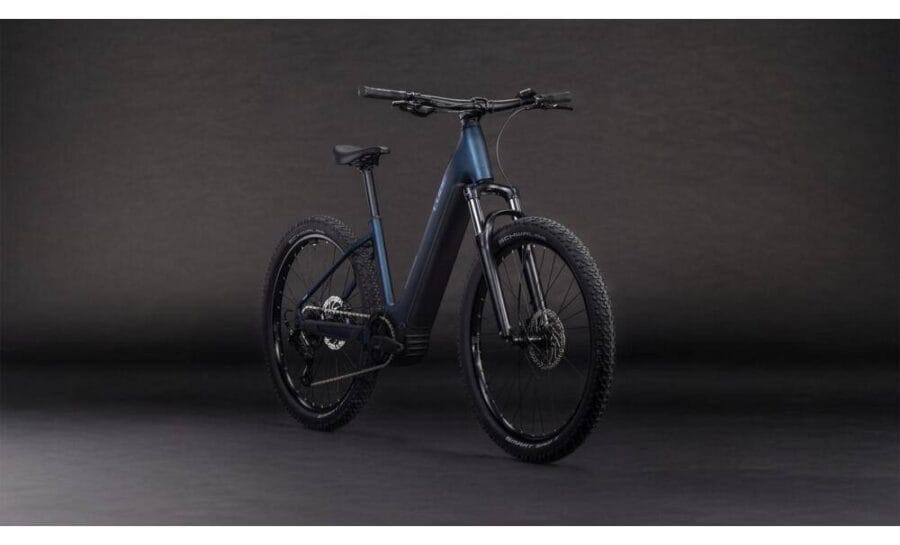 CUBE REACTION HYBRID PERFORMANCE 600 – Image 4