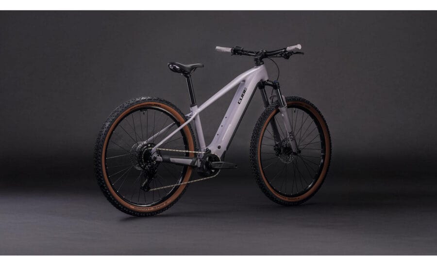 CUBE REACTION HYBRID PERFORMANCE 600 – Image 7