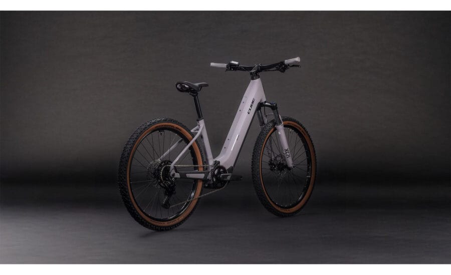 CUBE REACTION HYBRID PERFORMANCE 600 – Image 6