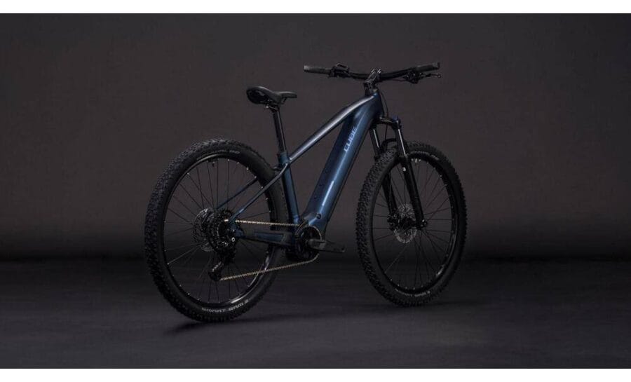 CUBE REACTION HYBRID PERFORMANCE 600 – Image 5