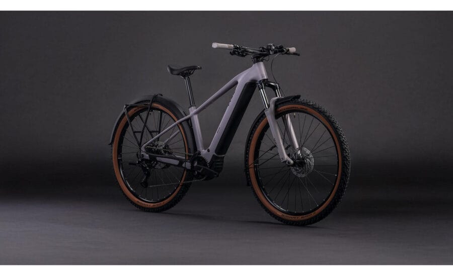 CUBE REACTION HYBRID PERFORMANCE 600 FE – Image 6