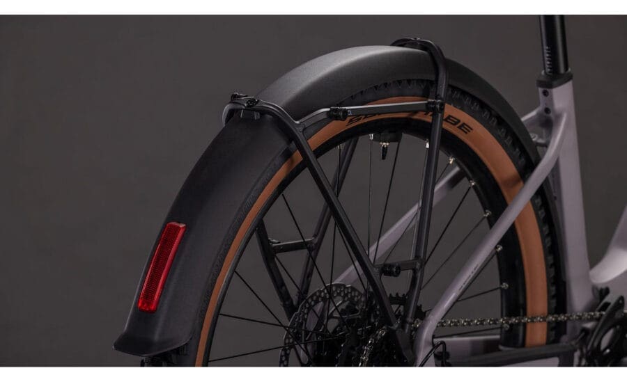 CUBE REACTION HYBRID PERFORMANCE 600 FE – Image 3