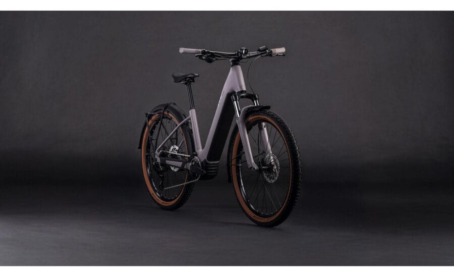 CUBE REACTION HYBRID PERFORMANCE 600 FE – Image 5