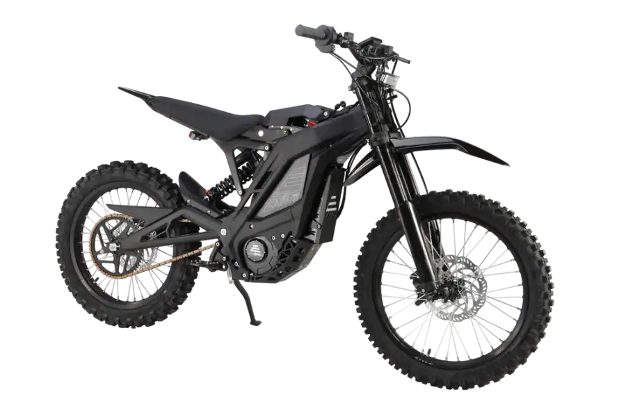 ERIDE PRO SR / 125cc – Image 2