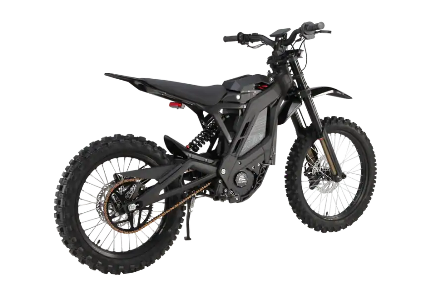 ERIDE PRO SR / 125cc – Image 3