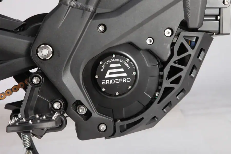 ERIDE PRO SS 2.5 / 50cc – Image 4