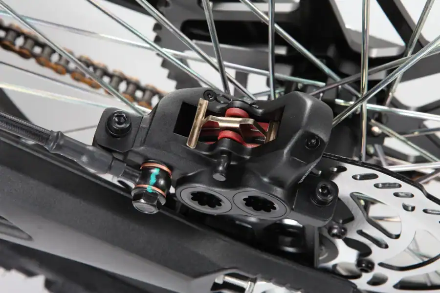 ERIDE PRO SS 2.5 / 50cc – Image 5