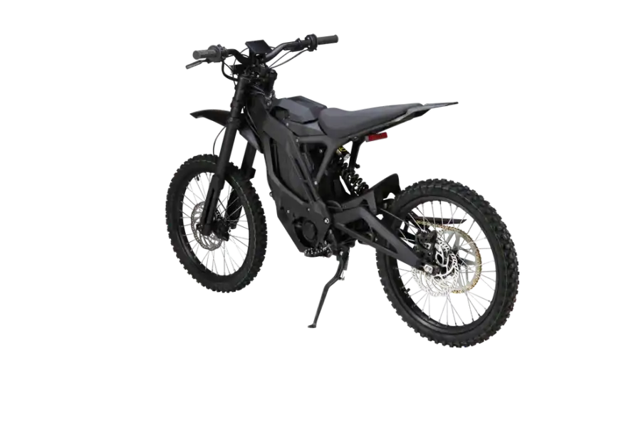 ERIDE PRO SS 2.5 / 50cc – Image 3