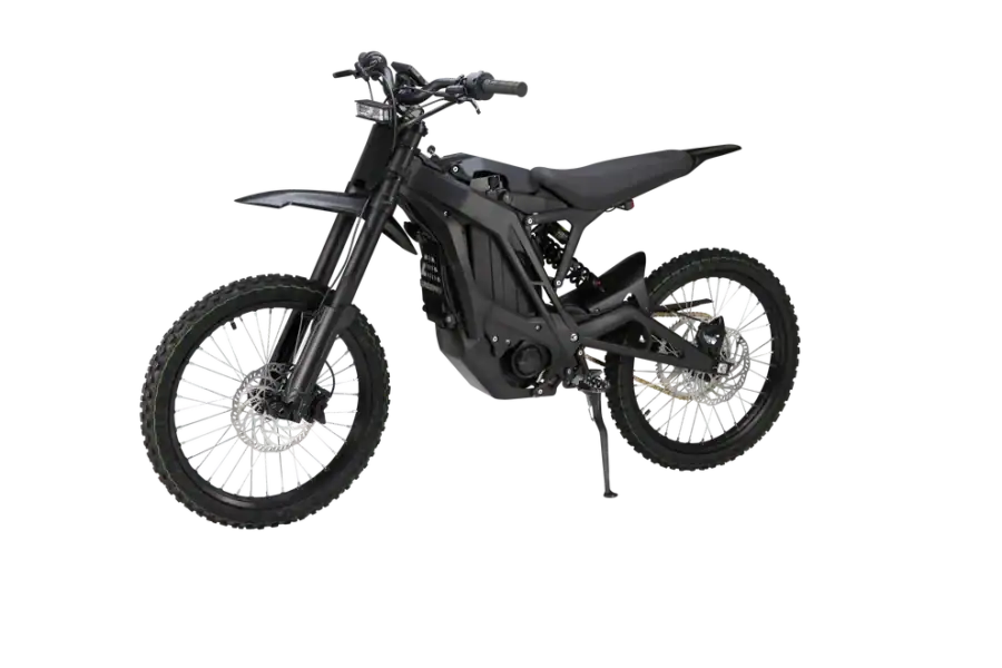 ERIDE PRO SS 2.5 / 50cc