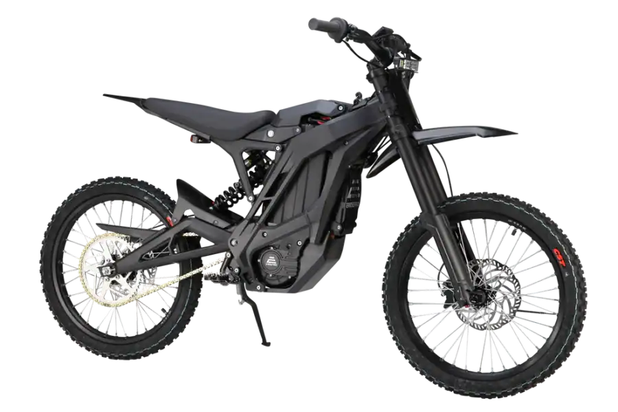 ERIDE PRO SS 2.5 / 50cc – Image 2