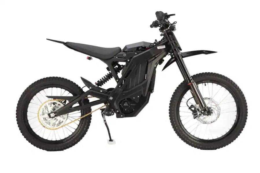 ERIDE PRO SS 3.0 / 50cc – Image 2