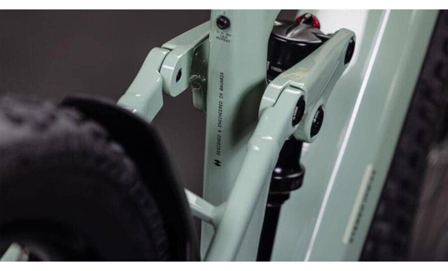 CUBE STEREO HYBRID ONE44 EXC 800 – Image 3