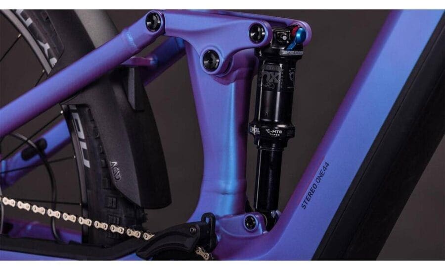 CUBE STEREO HYBRID ONE44 EXC 800 – Image 4