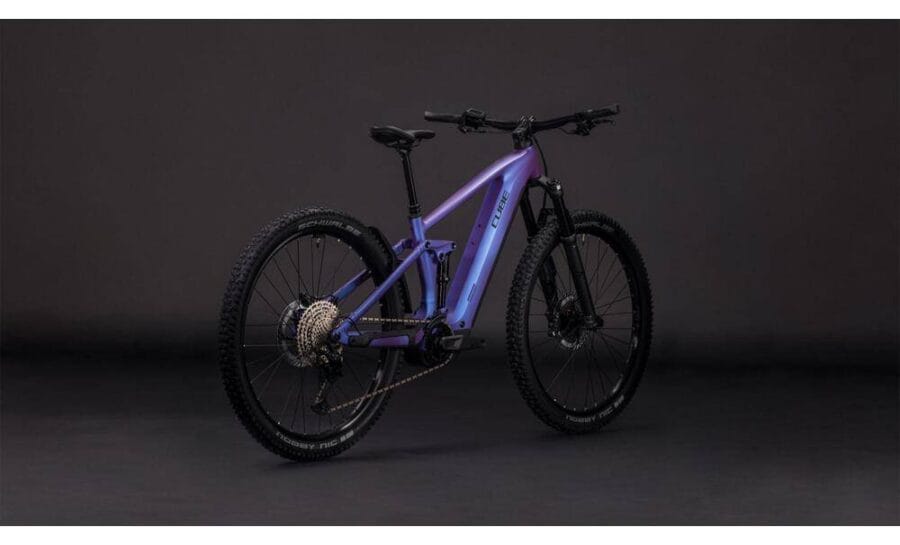 CUBE STEREO HYBRID ONE44 EXC 800 – Image 5