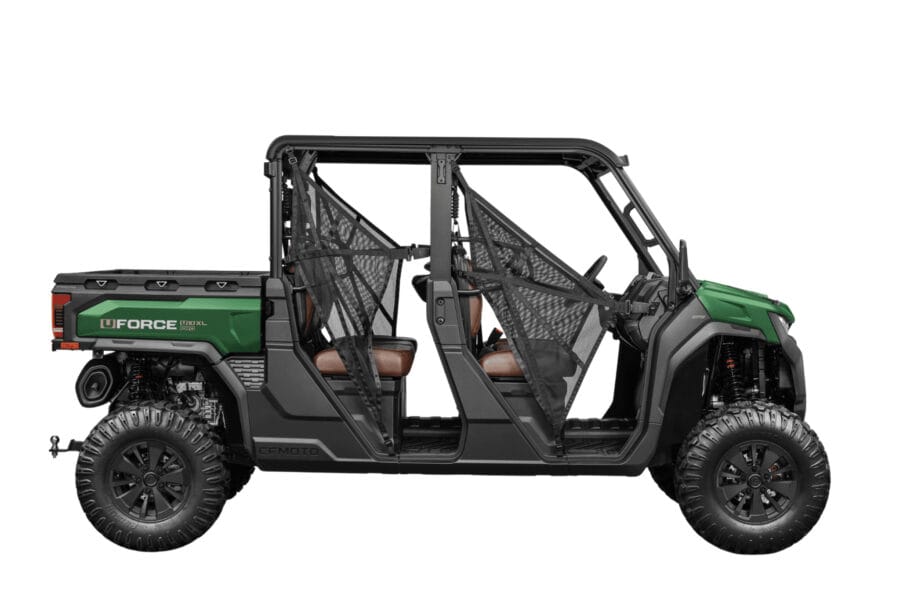 CFMOTO UFORCE 1000 PRO XL - EPS – Image 2