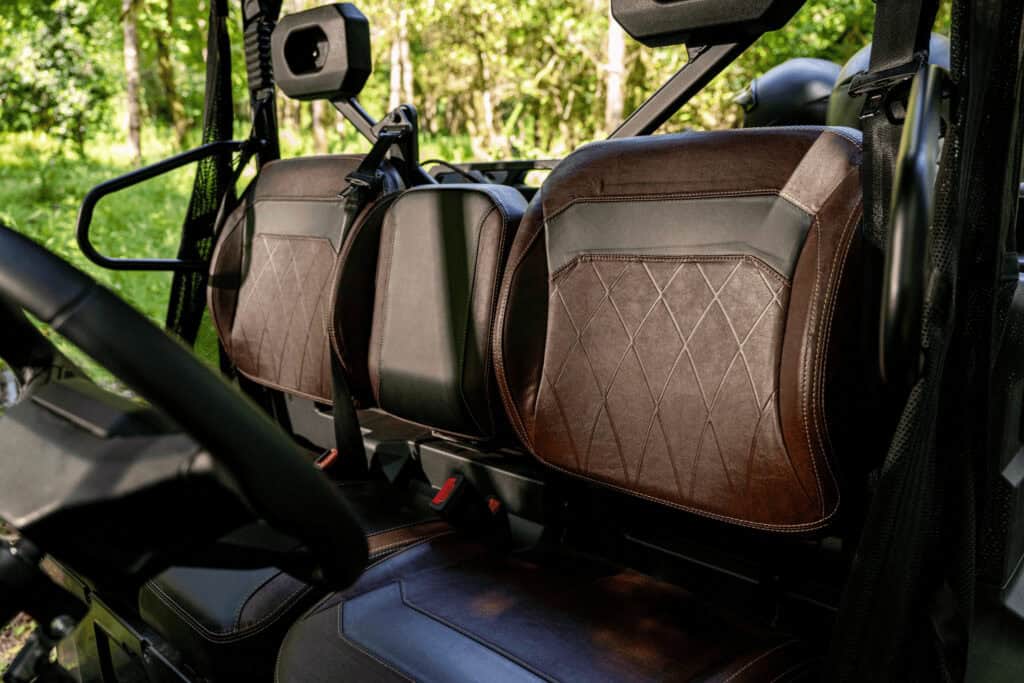 UFORCE 1000 PRO XL EPS