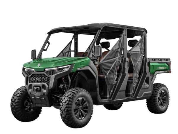 CFMOTO UFORCE 1000 PRO XL - EPS