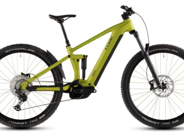 CUBE STEREO HYBRID ONE44 PRO 800