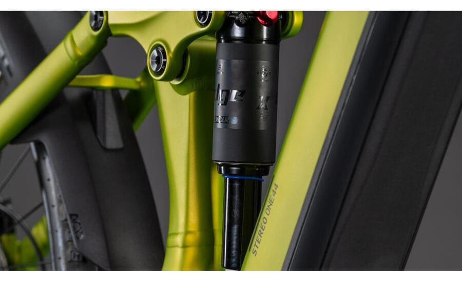 CUBE STEREO HYBRID ONE44 PRO 800 – Image 2