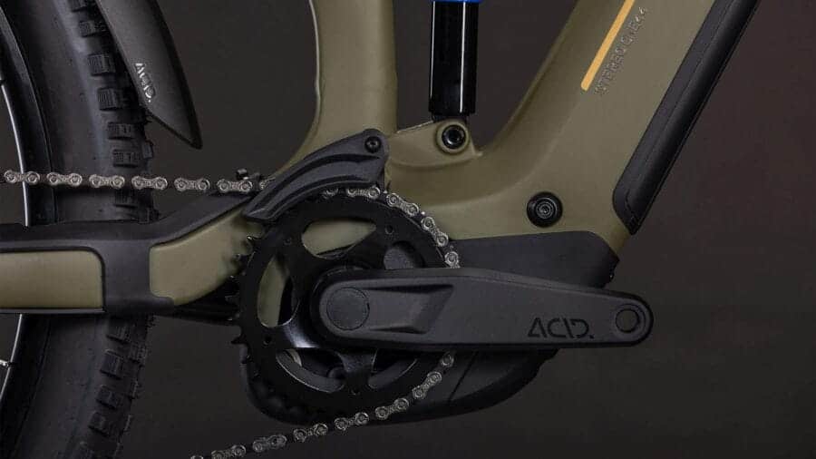 CUBE STEREO HYBRID ONE44 PRO 800 – Image 5