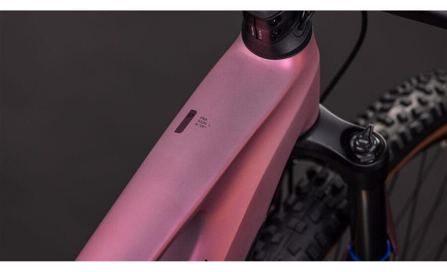 CUBE STEREO HYBRID ONE44 PRO 800 – Image 3