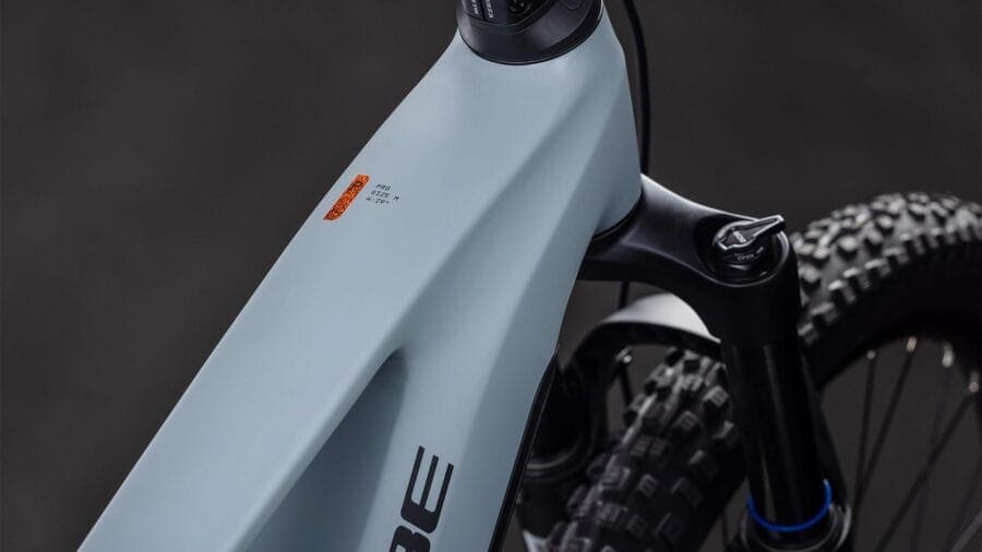 CUBE STEREO HYBRID ONE44 PRO 800 – Image 6