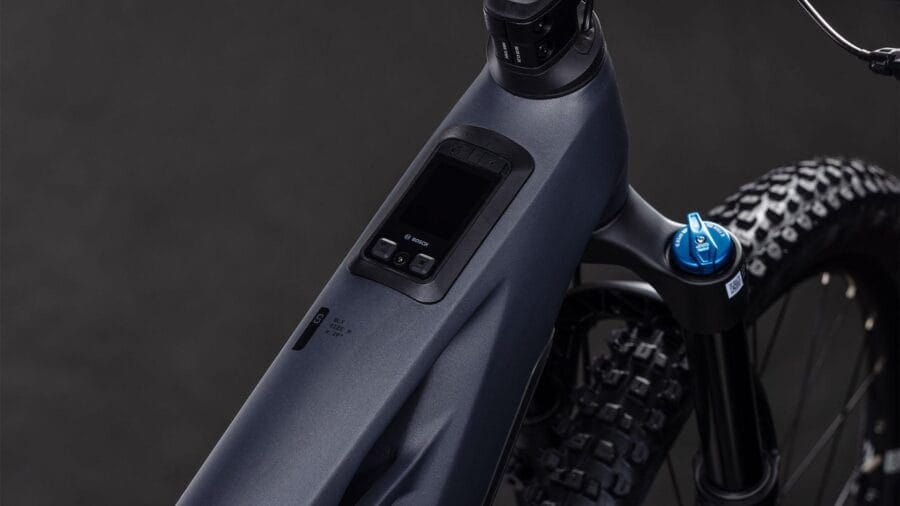 CUBE STEREO HYBRID ONE44 HPC SLX 800 – Image 2