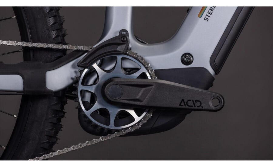 CUBE STEREO HYBRID ONE44 HPC SLX EVO – Image 6