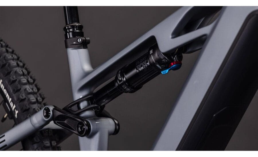 CUBE STEREO HYBRID ONE44 HPC SLX EVO – Image 5