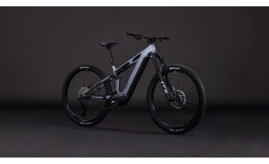 CUBE STEREO HYBRID ONE44 HPC SLX EVO – Image 3