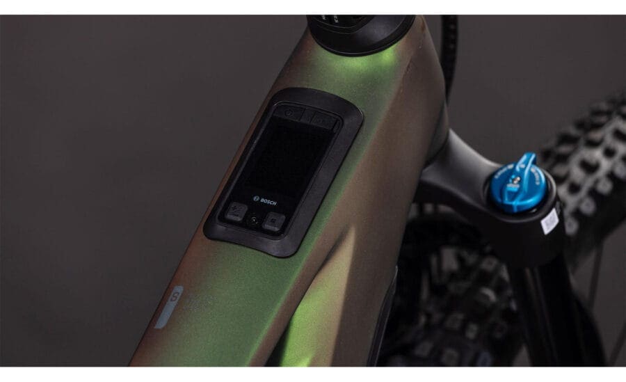 CUBE STEREO HYBRID ONE44 HPC SLX EVO – Image 7