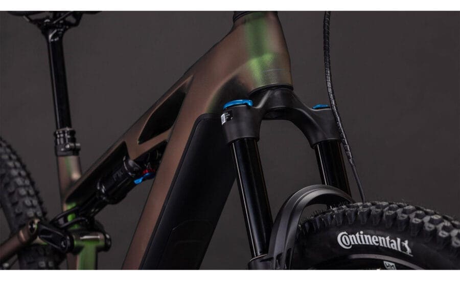 CUBE STEREO HYBRID ONE44 HPC SLX EVO – Image 4