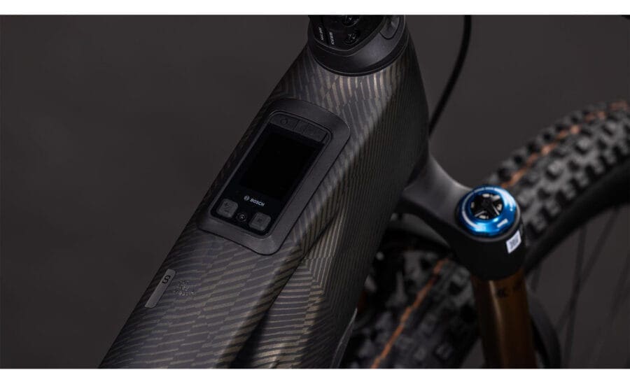 CUBE STEREO HYBRID ONE44 HPC SLT800 – Image 2