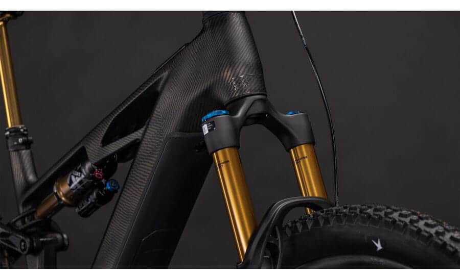 CUBE STEREO HYBRID ONE44 HPC SLT800 – Image 7