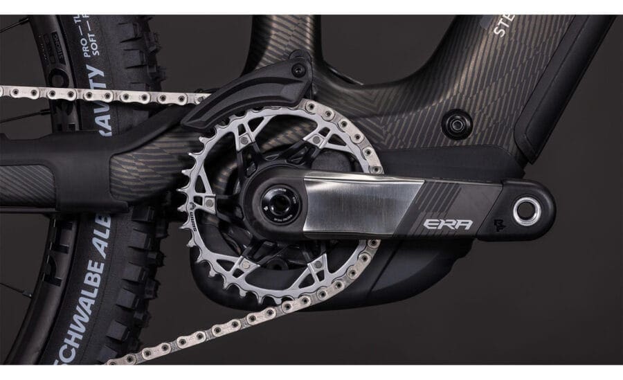 CUBE STEREO HYBRID ONE44 HPC SLT800 – Image 5