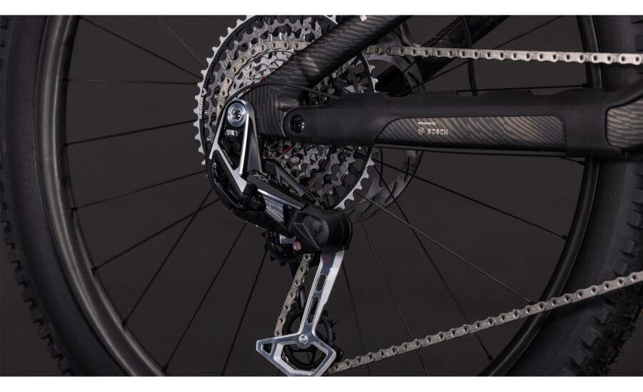 CUBE STEREO HYBRID ONE44 HPC SLT800 – Image 4