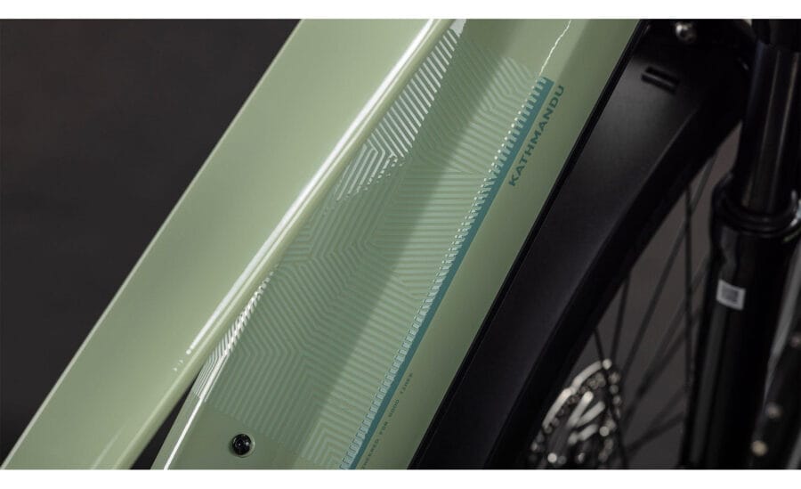 CUBE KATHMANDU HYBRID ONE 800 – Image 3