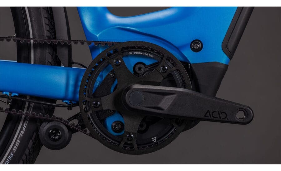 CUBE KATHMANDU HYBRID PRO COMFORT 800 – Image 2