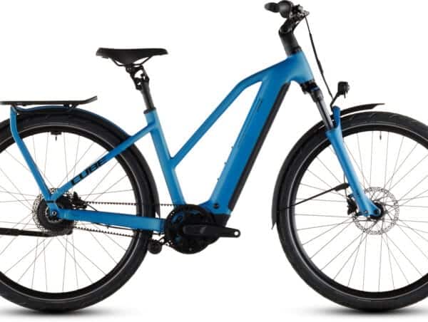 CUBE KATHMANDU HYBRID PRO COMFORT 800