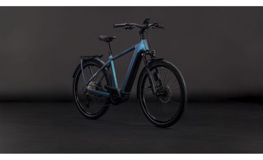 CUBE KATHMANDU HYBRID EXC800 – Image 8