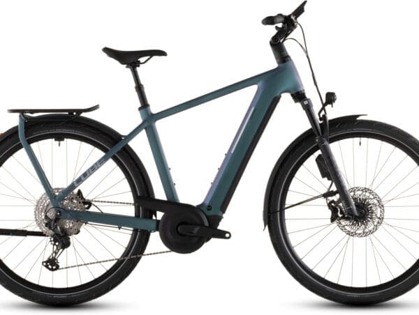 CUBE KATHMANDU HYBRID EXC800