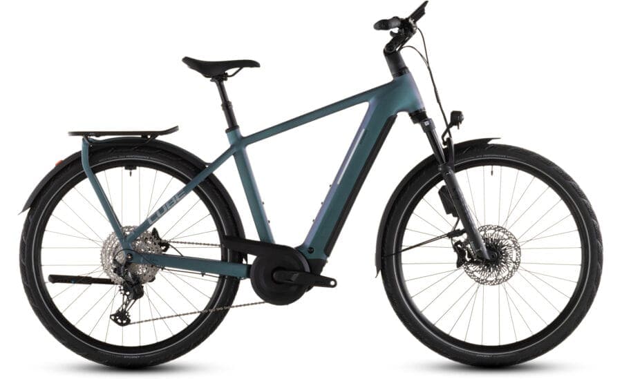 CUBE KATHMANDU HYBRID EXC800