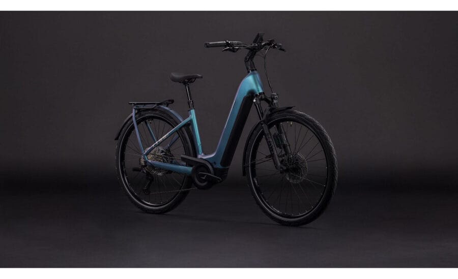 CUBE KATHMANDU HYBRID EXC800 – Image 10