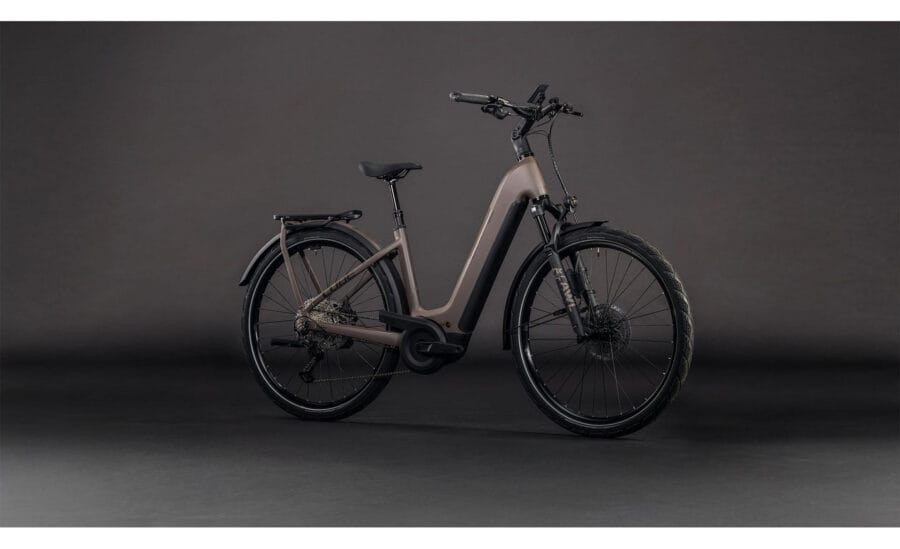 CUBE KATHMANDU HYBRID EXC800 – Image 7