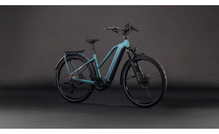 CUBE KATHMANDU HYBRID EXC800 – Image 9
