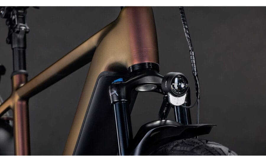 CUBE KATHMANDU HYBRID PRO 800 – Image 2