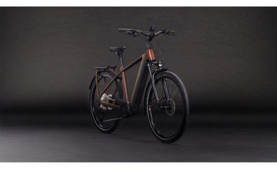 CUBE KATHMANDU HYBRID PRO 800 – Image 14