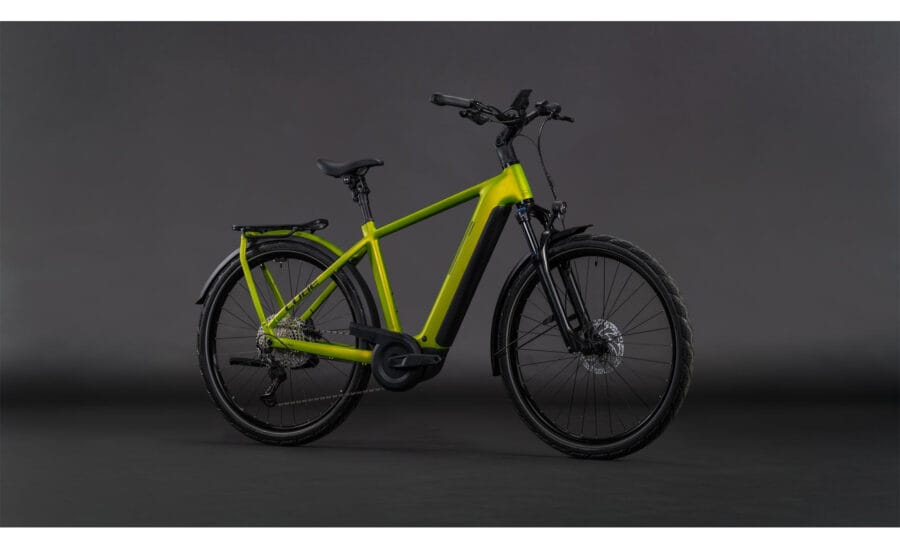 CUBE KATHMANDU HYBRID PRO 800 – Image 11