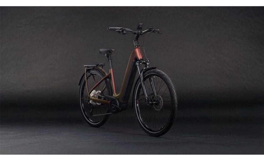 CUBE KATHMANDU HYBRID PRO 800 – Image 12